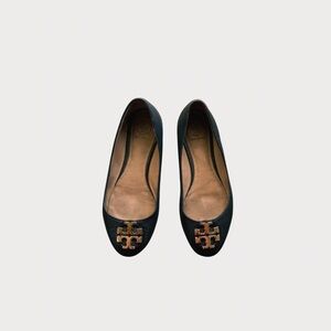 TORY BURCH Claire Ballet Flats
